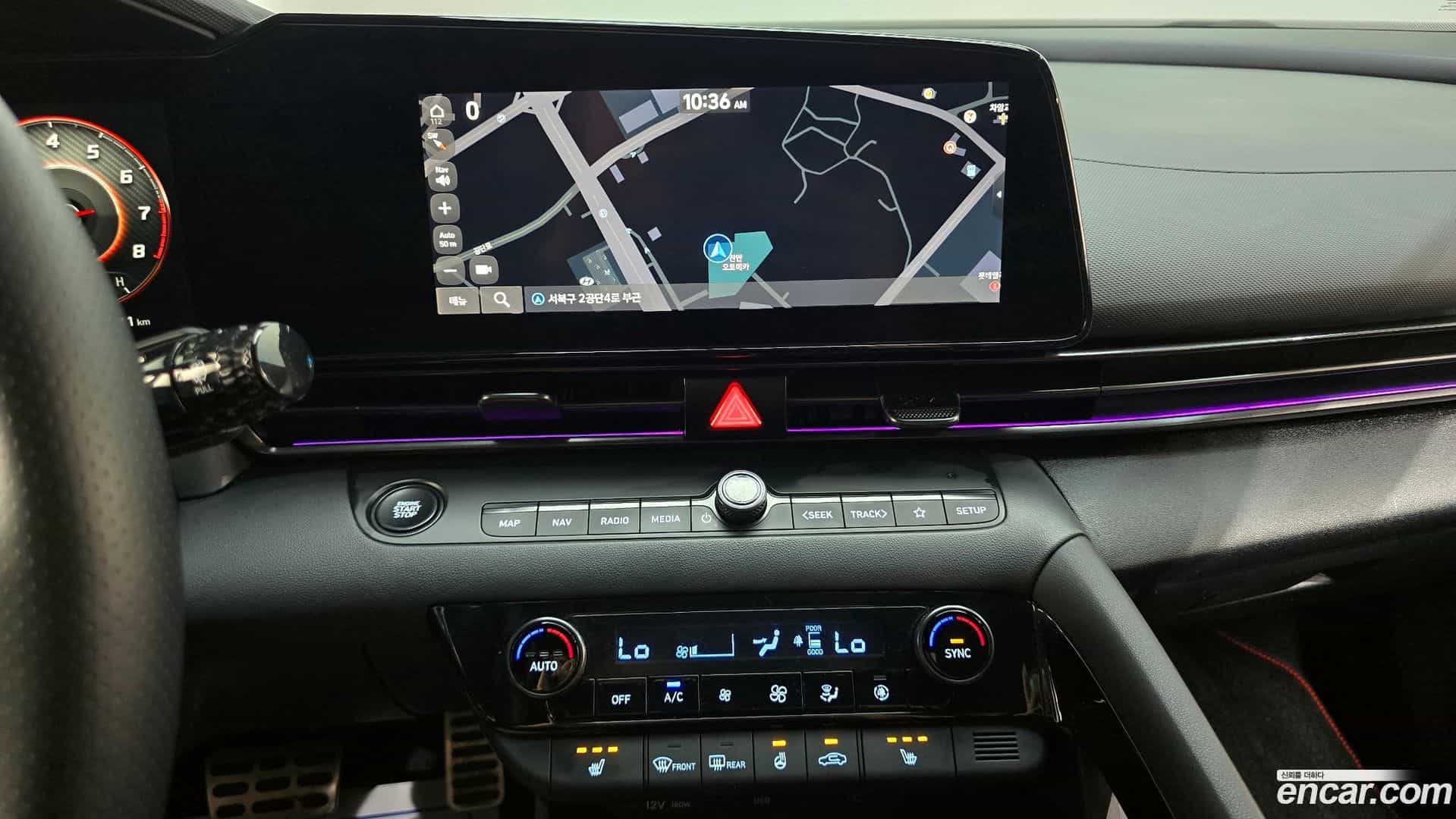AVANTE Hyundai 2021.6-OPTION-022