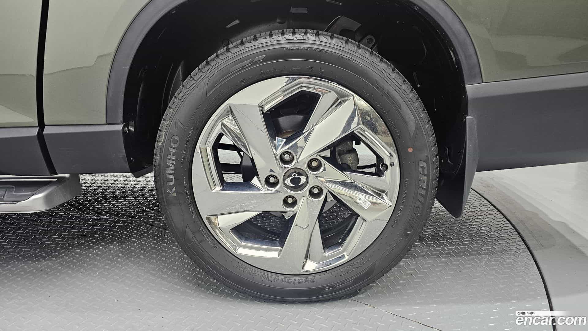 Rexton KG Mobility 2023.6-OUTER-005