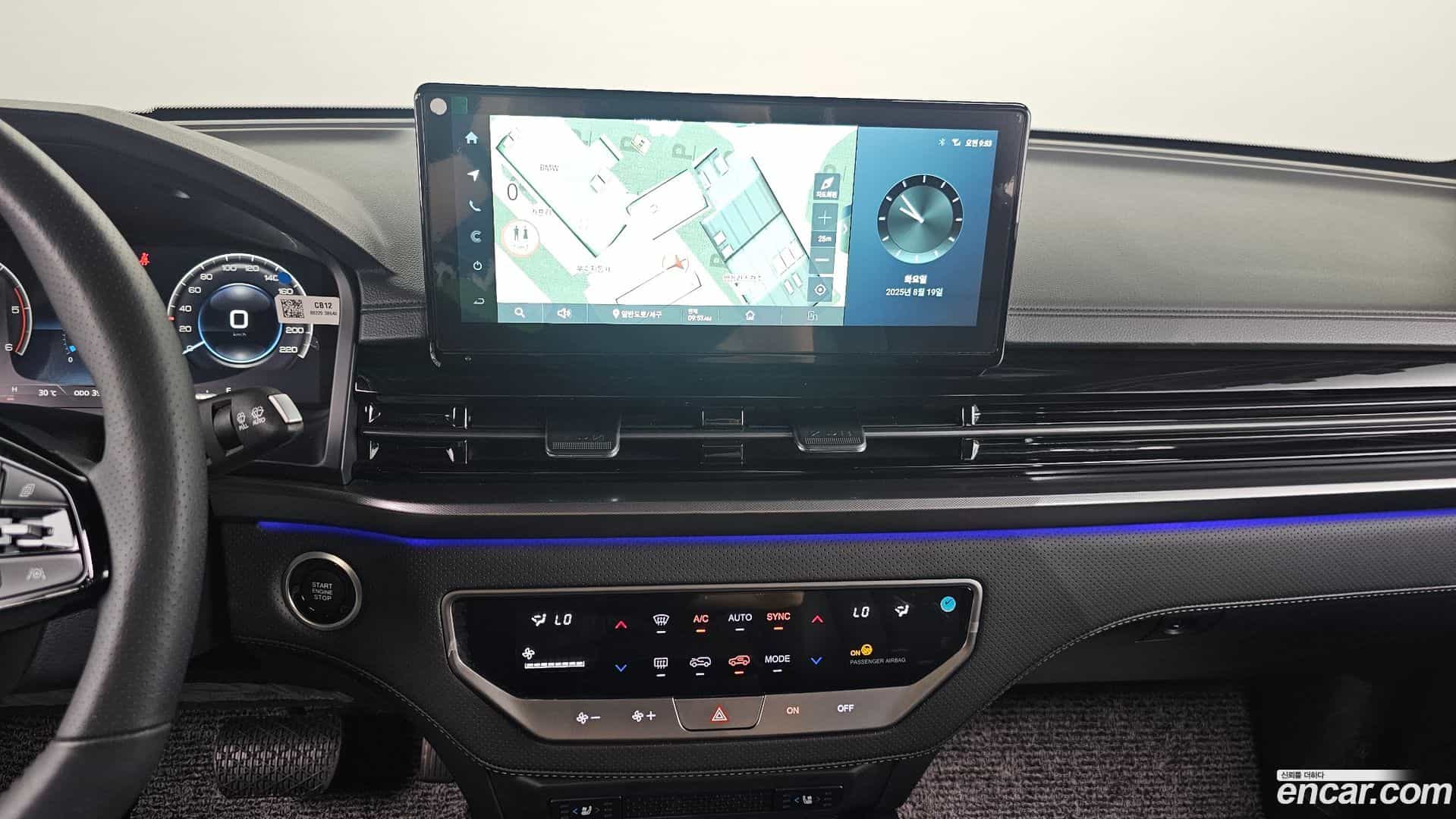 Rexton KG Mobility 2023.6-OPTION-016