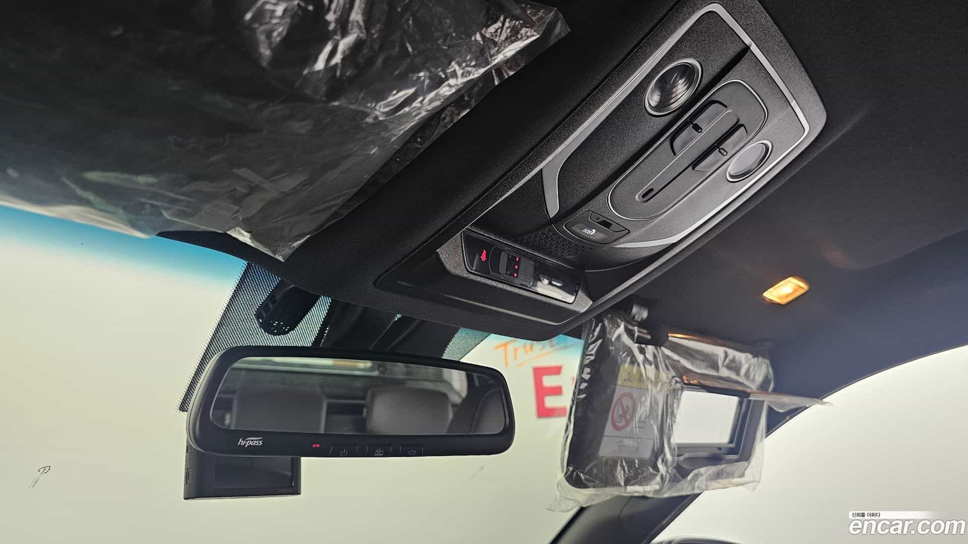 Rexton KG Mobility 2023.6-OPTION-017