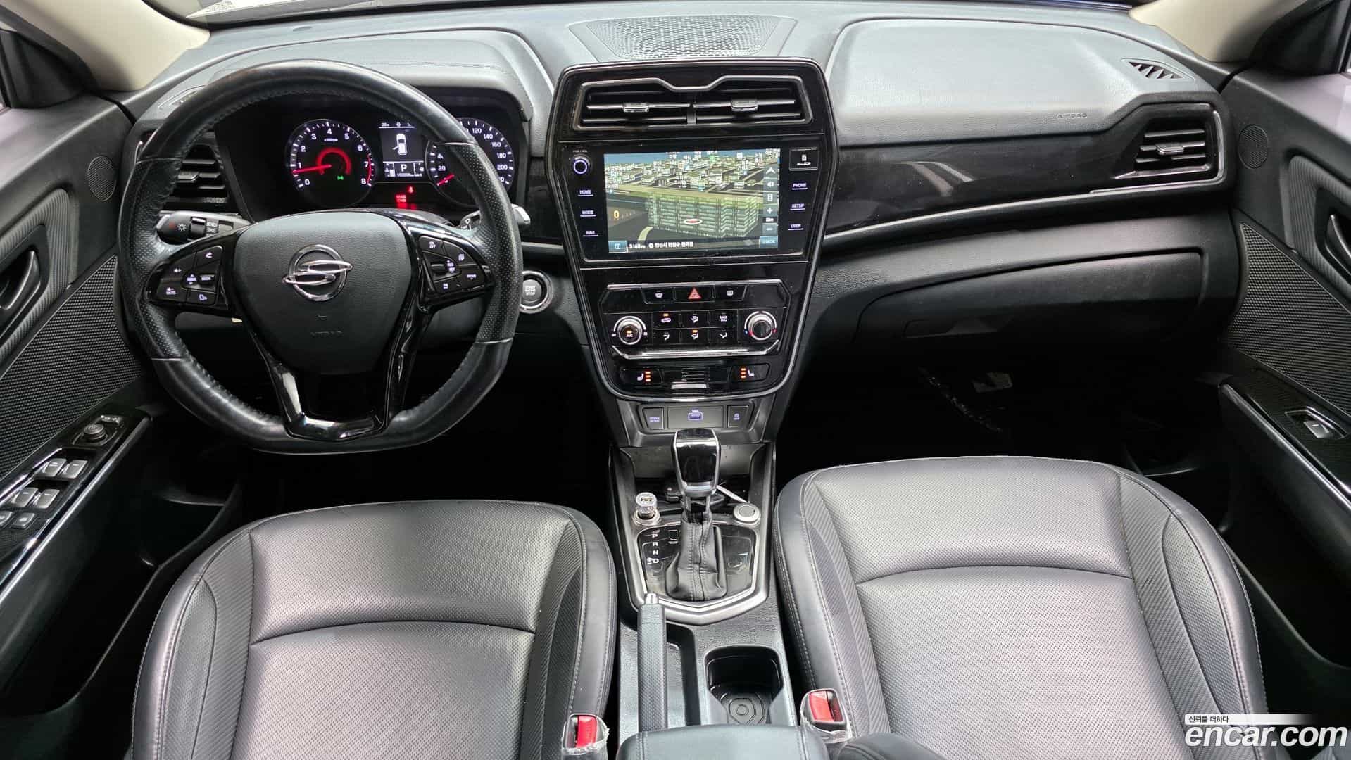 TIBOLI KG Mobility 2021.6-INNER-007
