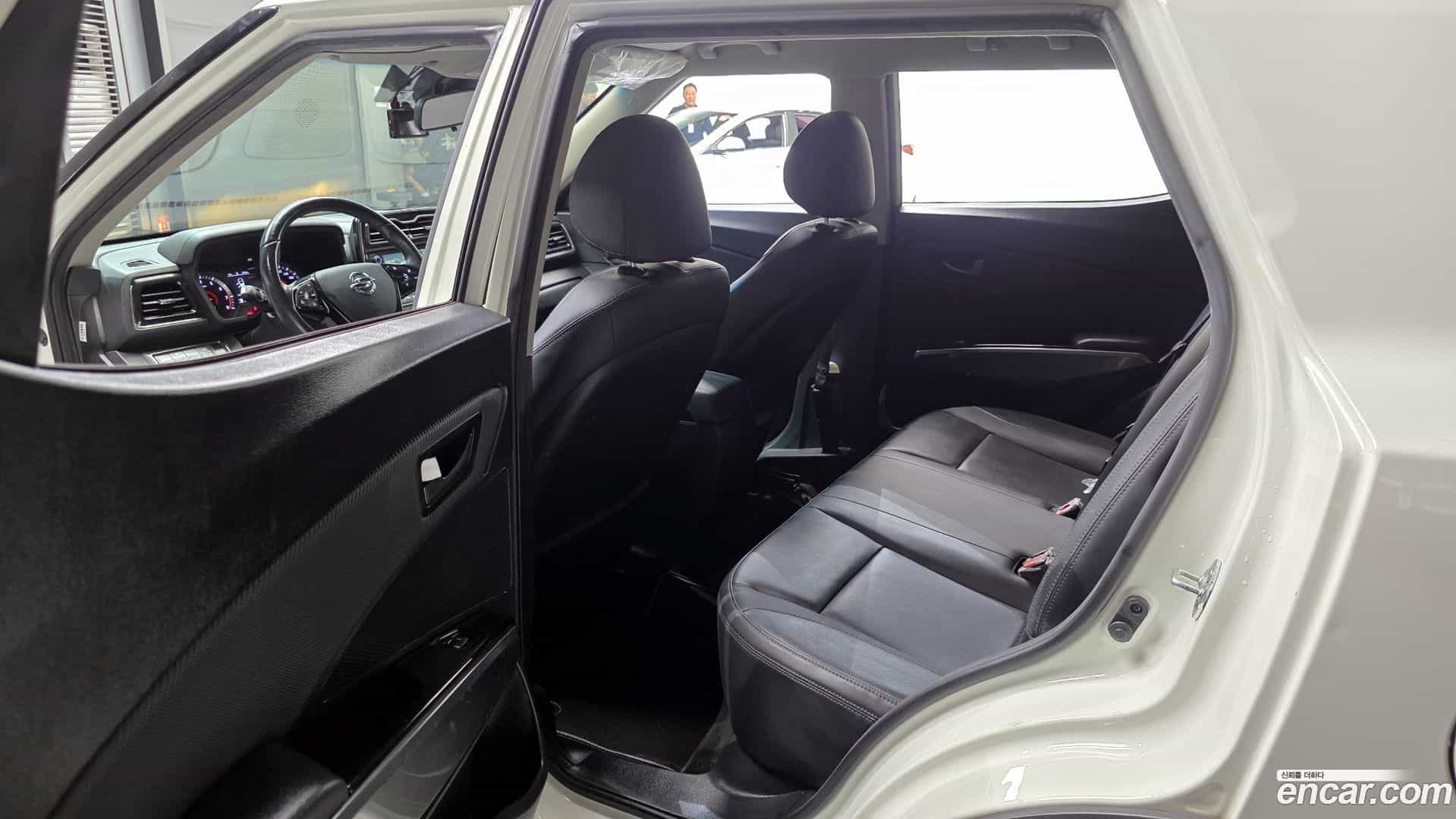 TIBOLI KG Mobility 2021.6-OPTION-015