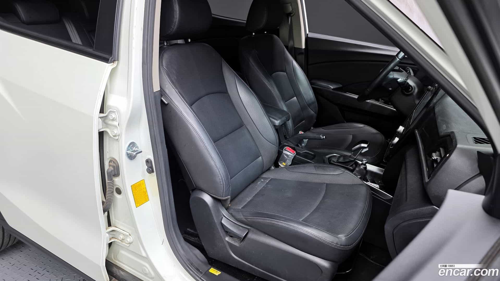 TIBOLI KG Mobility 2021.6-OPTION-016