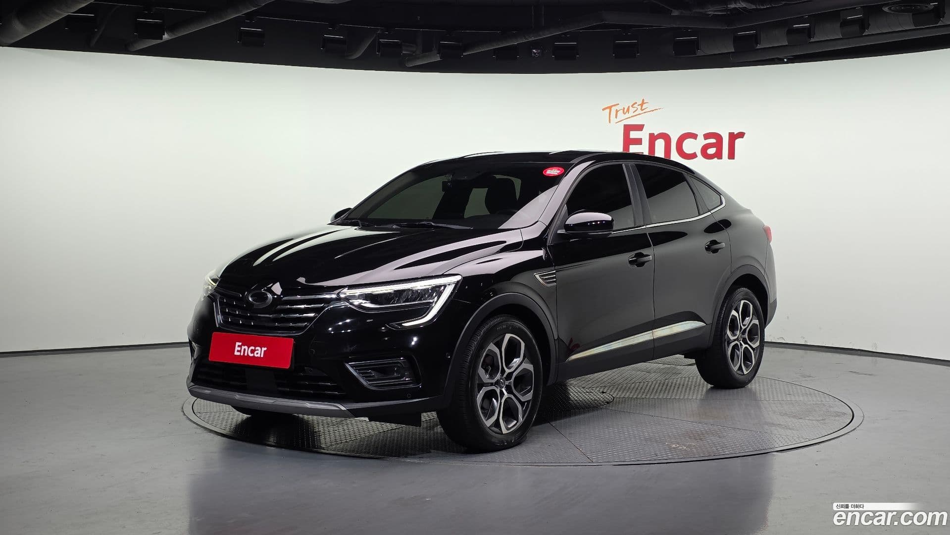 Main__Slider__Photo:XM3 Renault Korea 2020.3-0