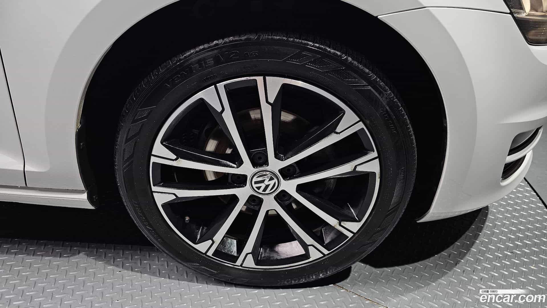 Golf Volkswagen 2015.11-OUTER-5