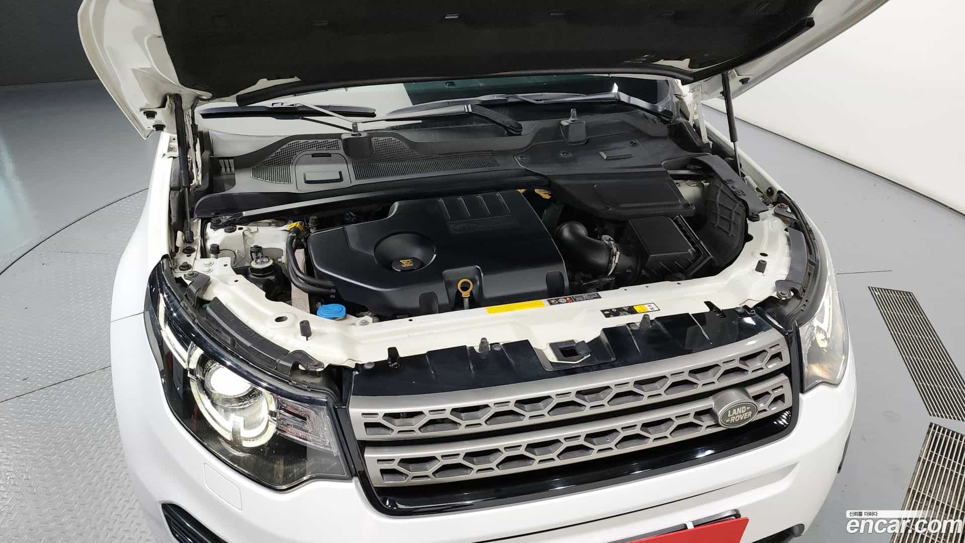 Discovery Sport Land Rover 2016.2-INNER-006