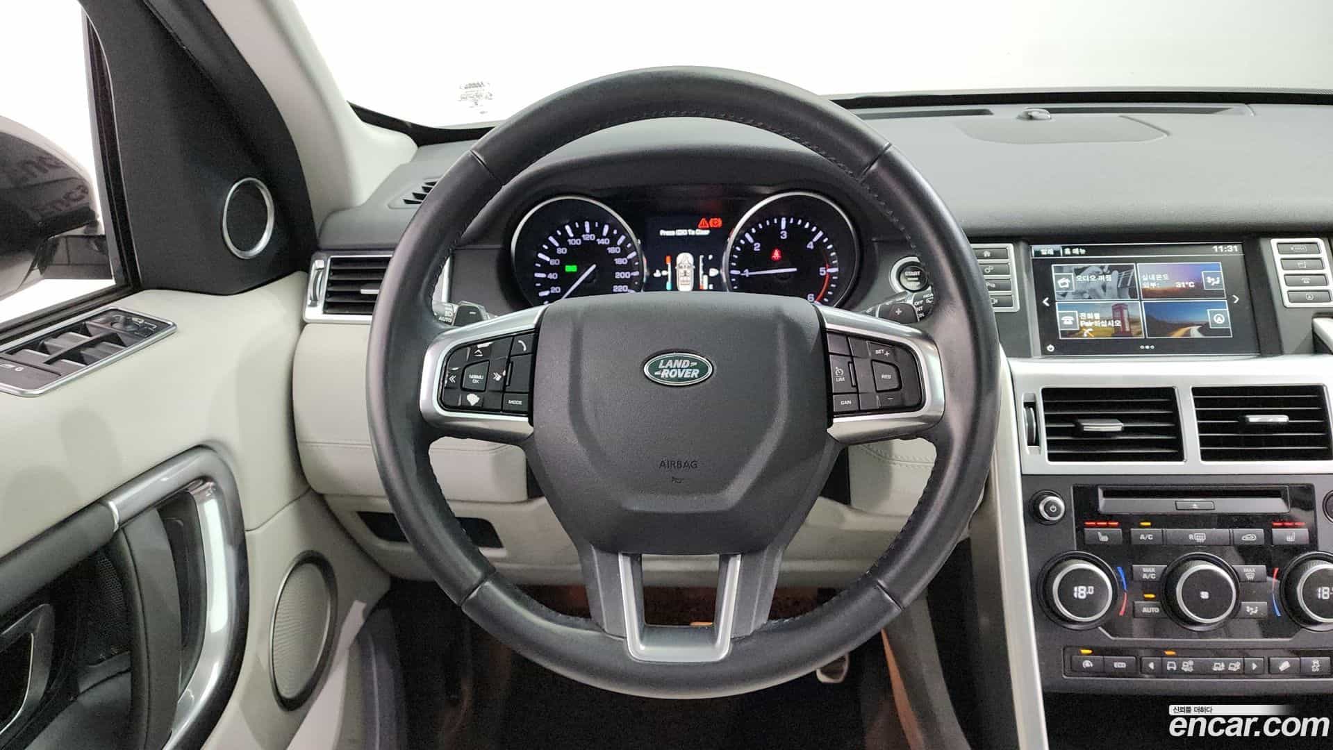 Discovery Sport Land Rover 2016.2-OPTION-017