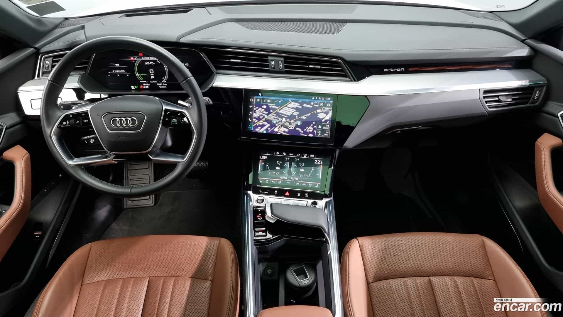Q8 e-tron Audi 2024.5-INNER-007