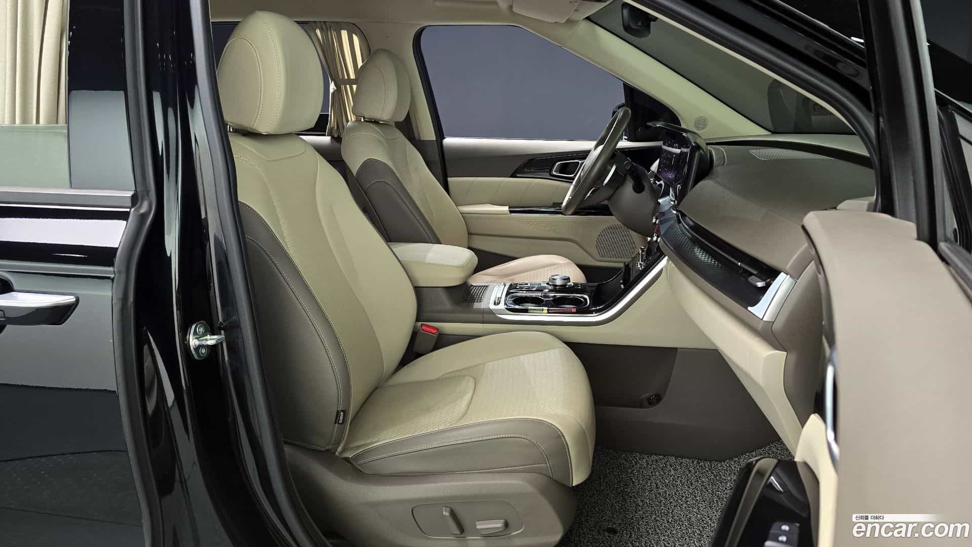 Canival Kia 2023.2-INNER-010