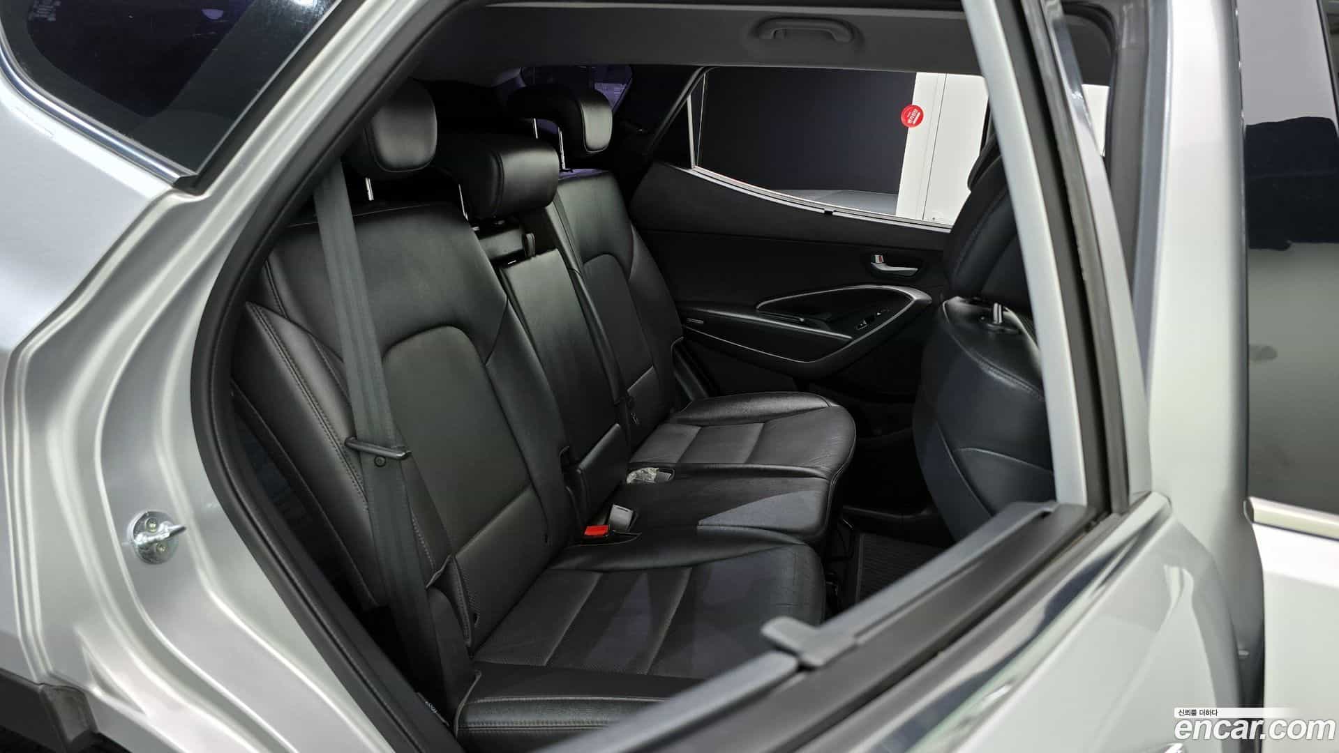 Santafe Hyundai 2015.0-OPTION-016
