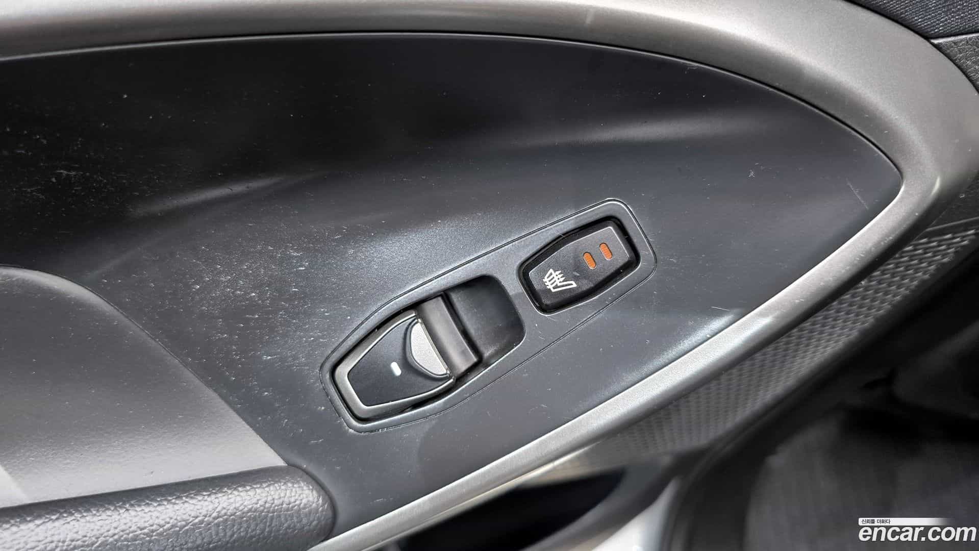 Santafe Hyundai 2015.0-OPTION-022
