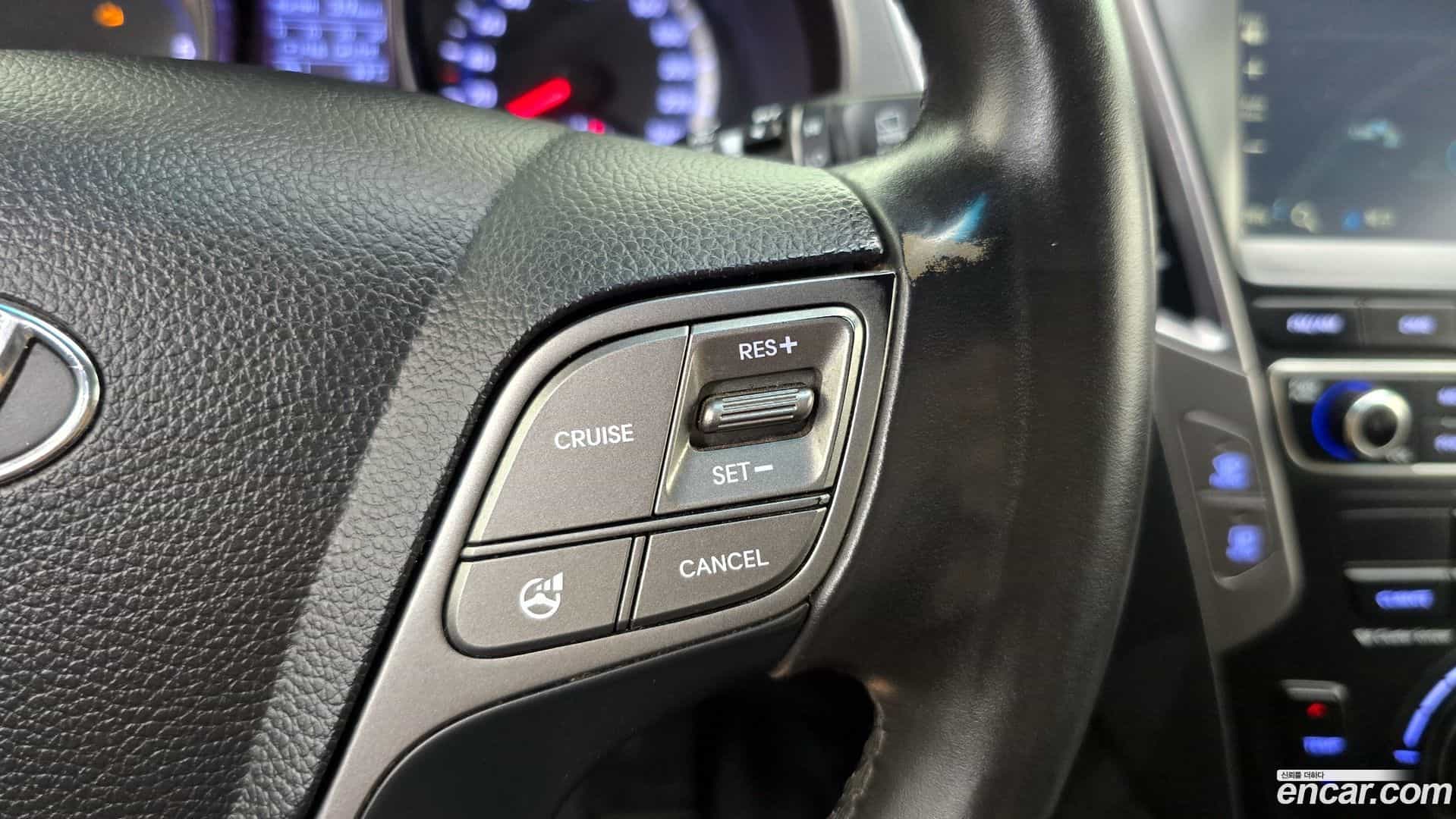 Santafe Hyundai 2015.0-OPTION-023
