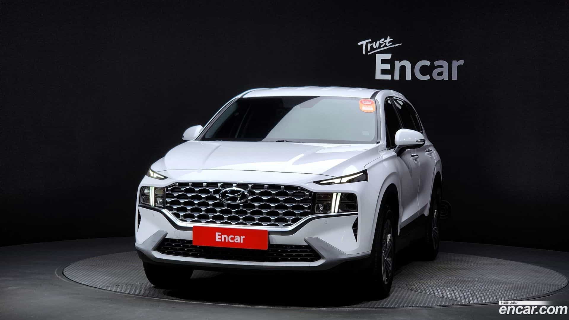 Santafe Hyundai 2020.8-OUTER-003