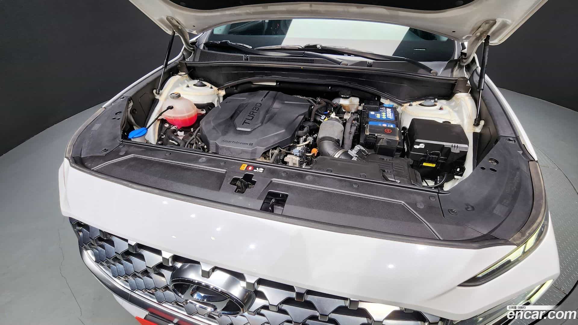 Santafe Hyundai 2020.8-INNER-006