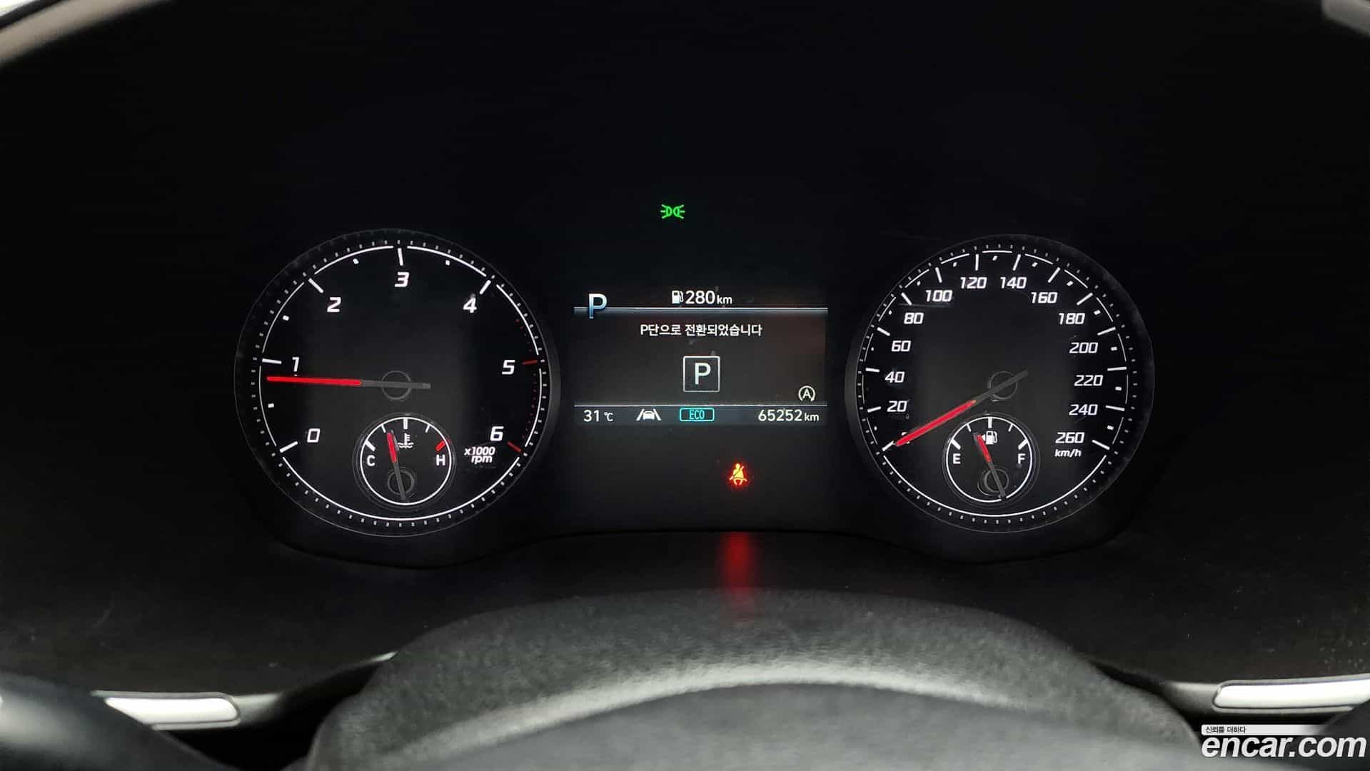 Santafe Hyundai 2020.8-INNER-008