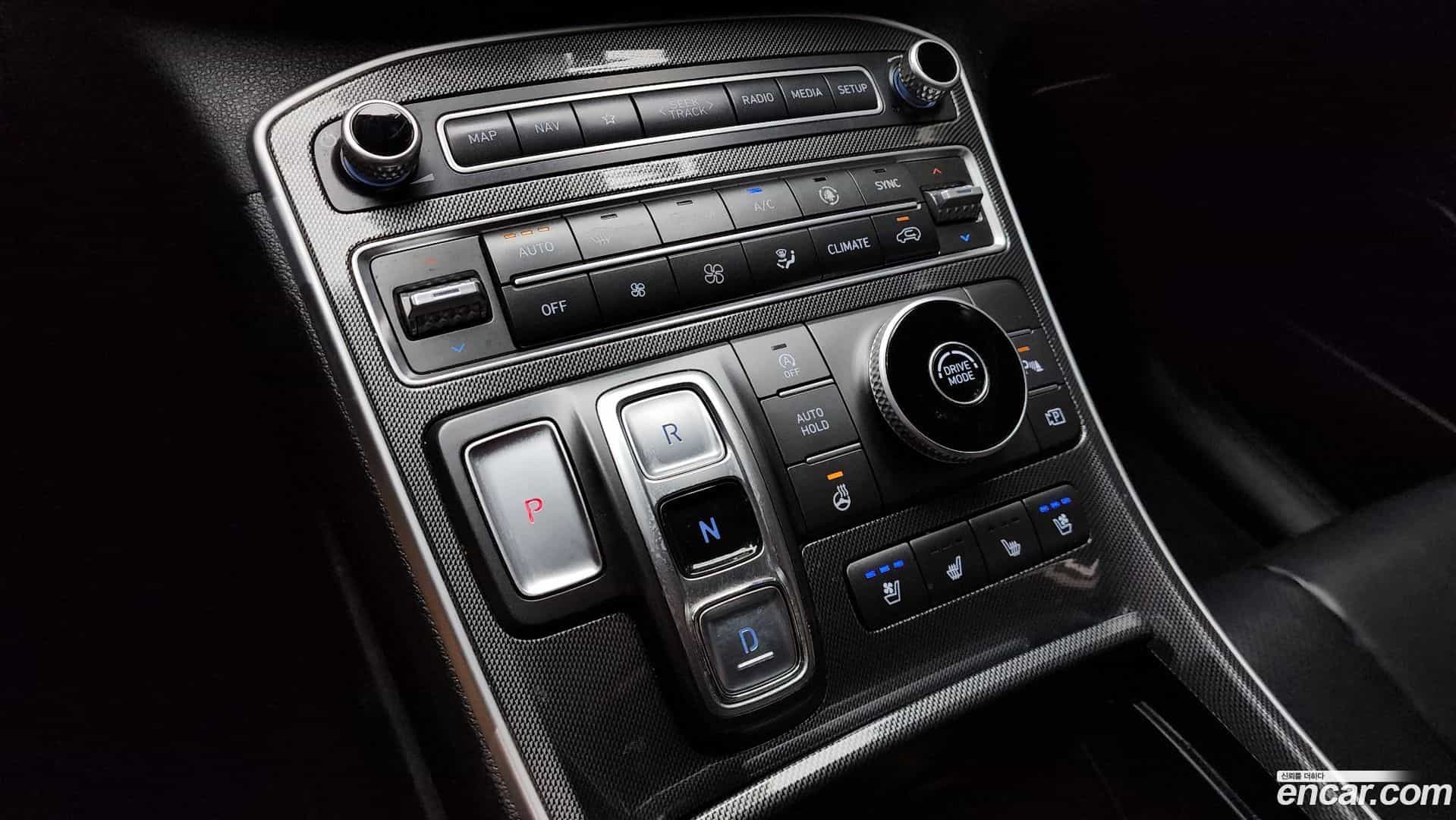 Santafe Hyundai 2020.8-INNER-009