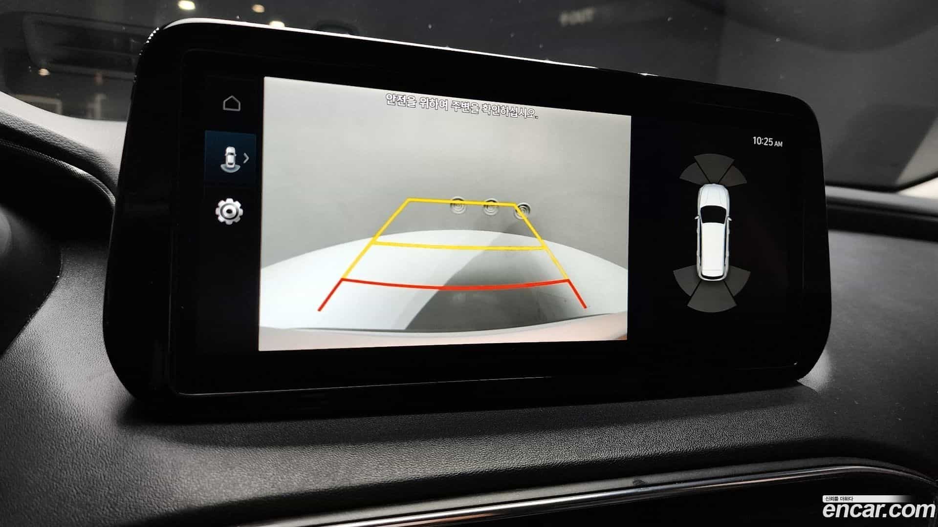 Santafe Hyundai 2020.8-OPTION-019