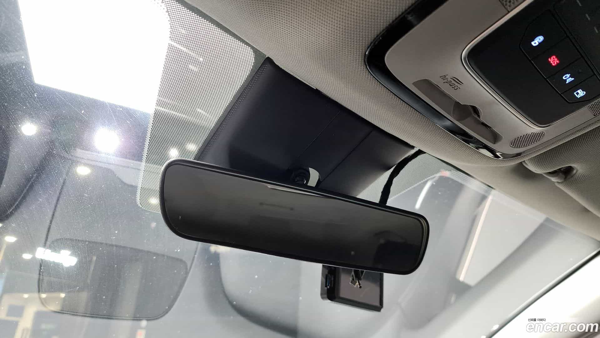 Santafe Hyundai 2020.8-OPTION-023