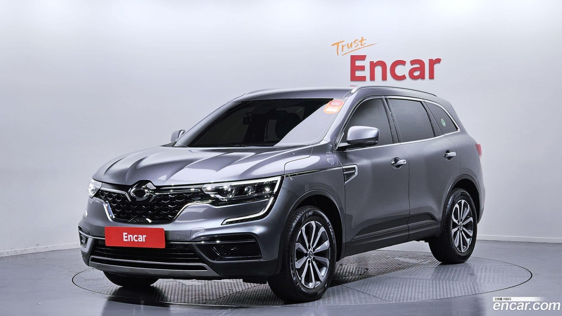 Main__Slider__Photo:QM6 Renault Korea 2022.1-0