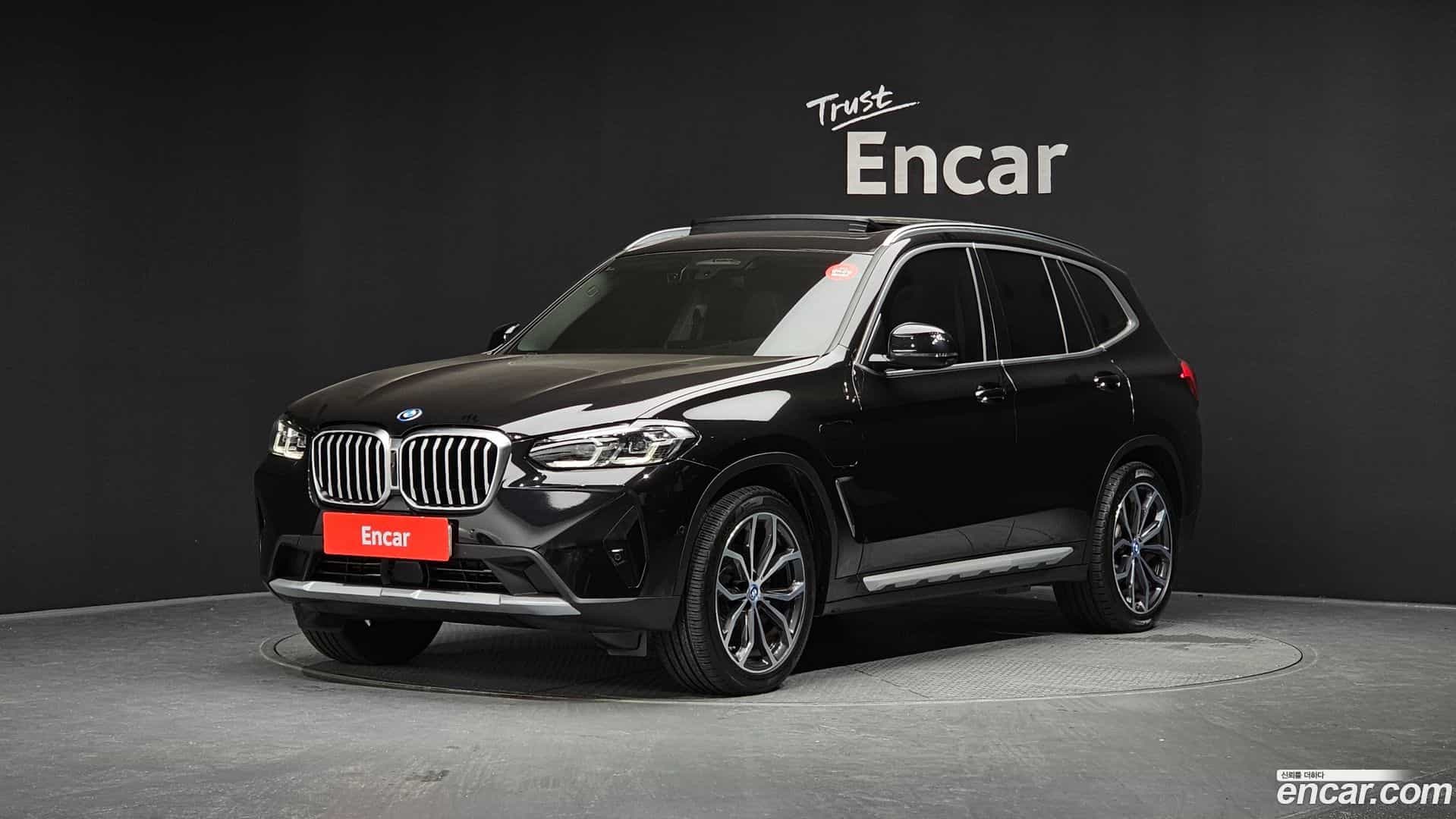 X3 BMW 2023.5-OUTER-001