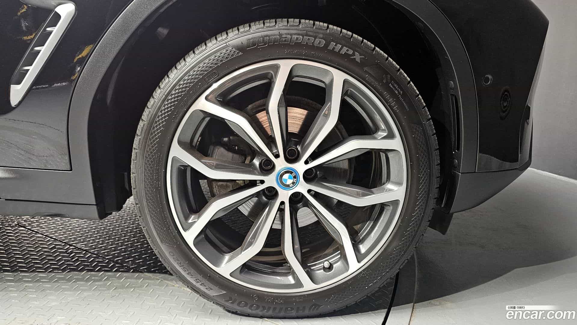 X3 BMW 2023.5-OUTER-005