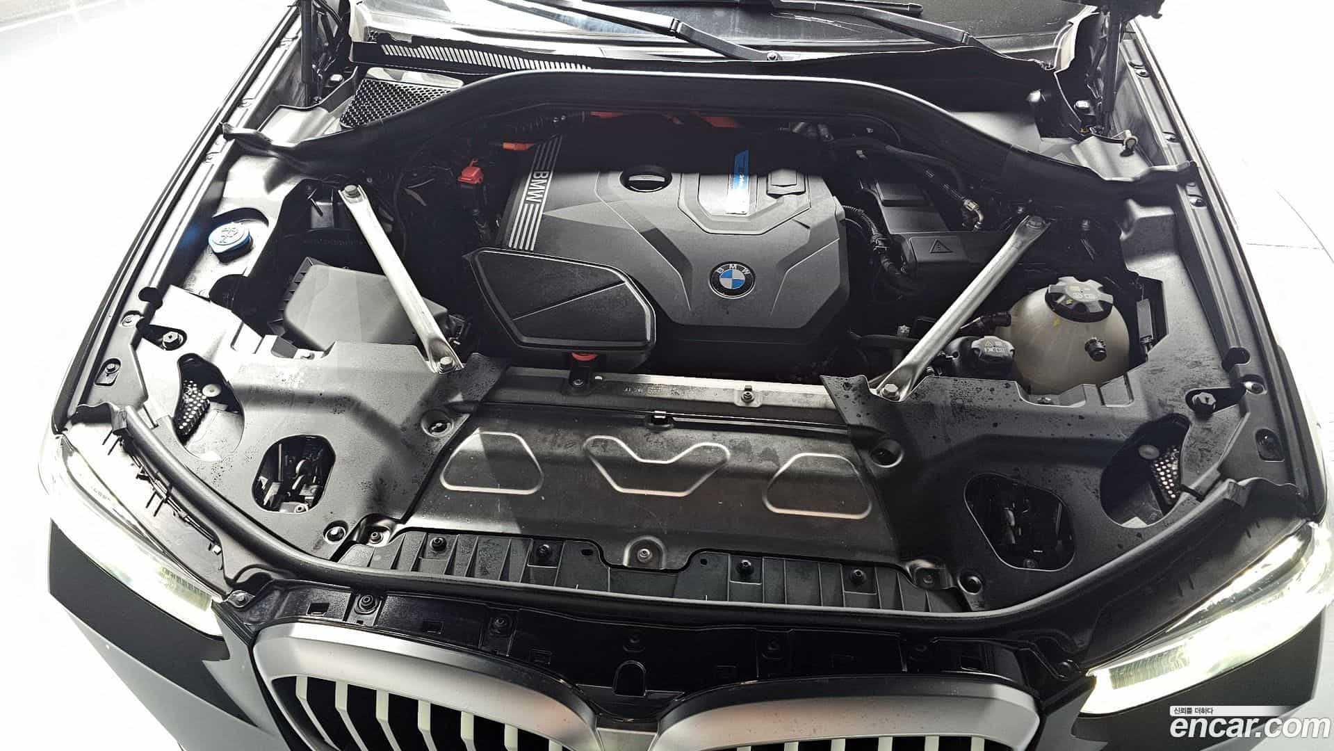 X3 BMW 2023.5-INNER-006