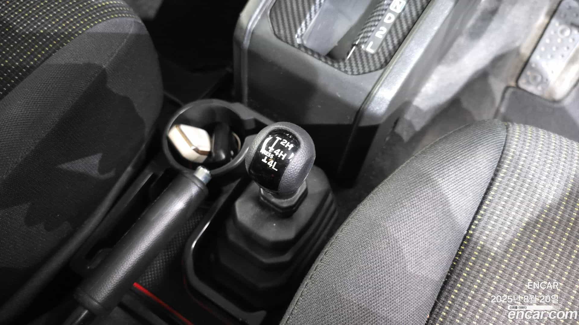 Jimny Suzuki 2019.11-OPTION-020