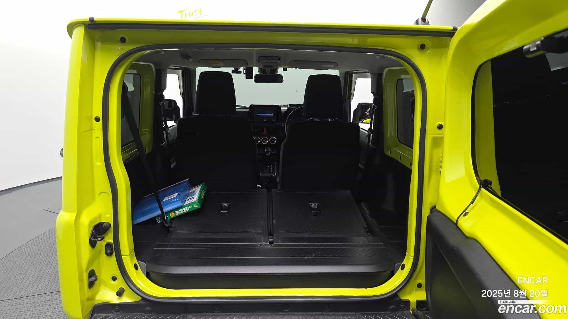 Jimny Suzuki 2019.11-OPTION-024