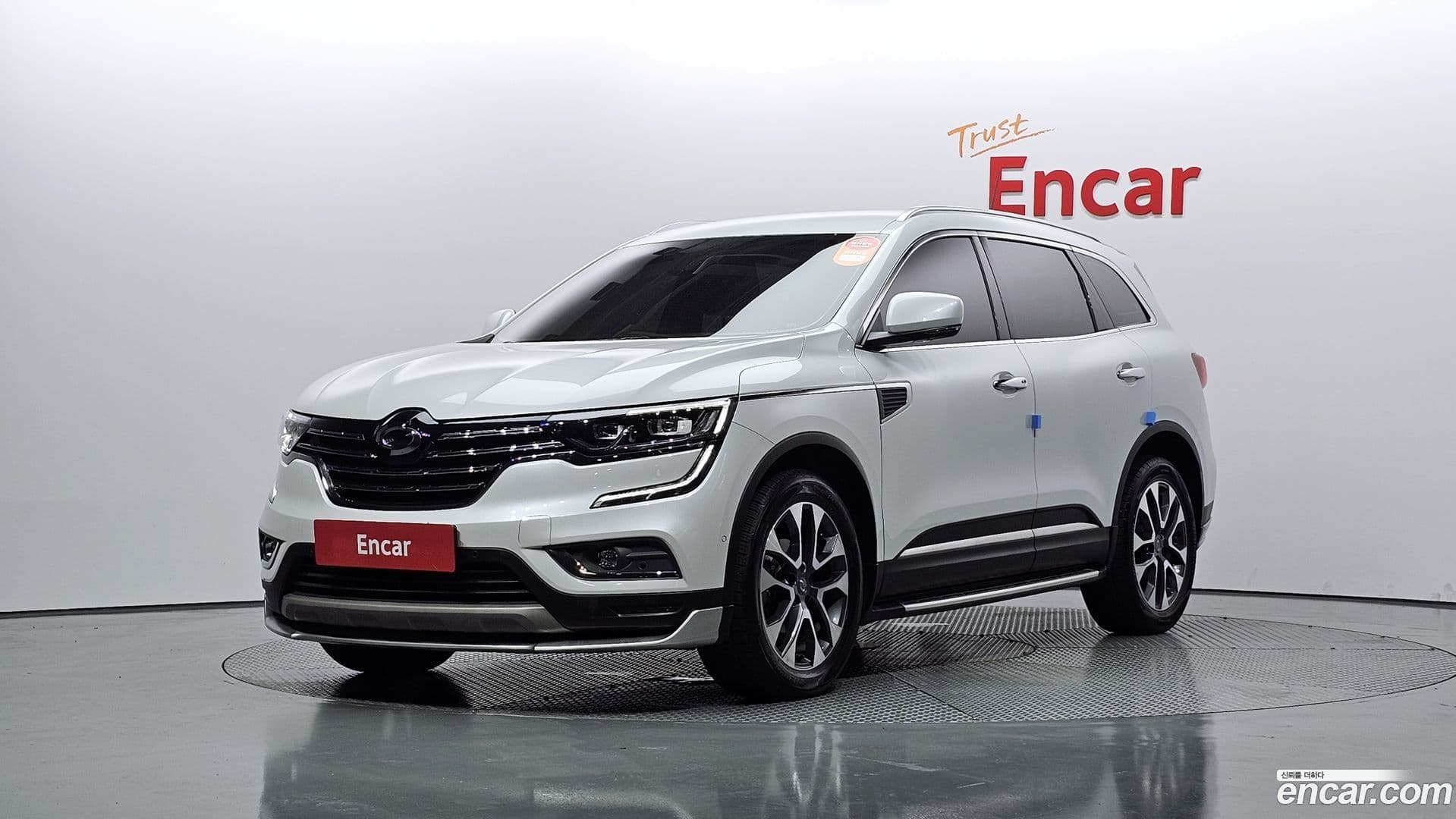 Main__Slider__Photo:QM6 Renault Korea 2019.0-0