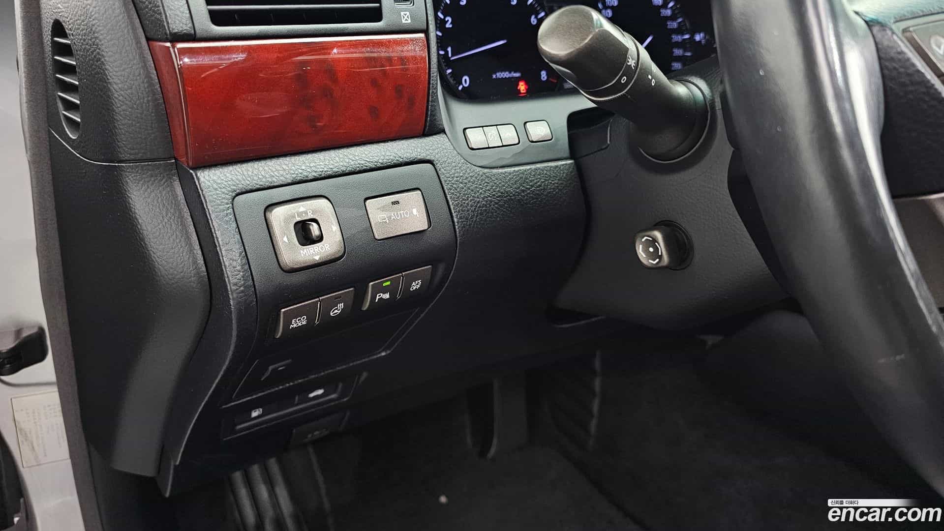 LS Lexus 2010.6-OPTION-018