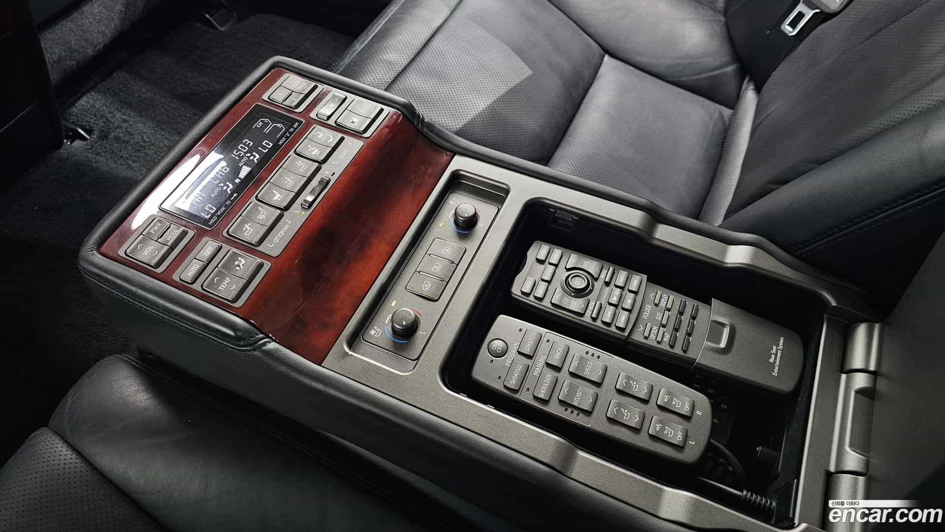 LS Lexus 2010.6-OPTION-022