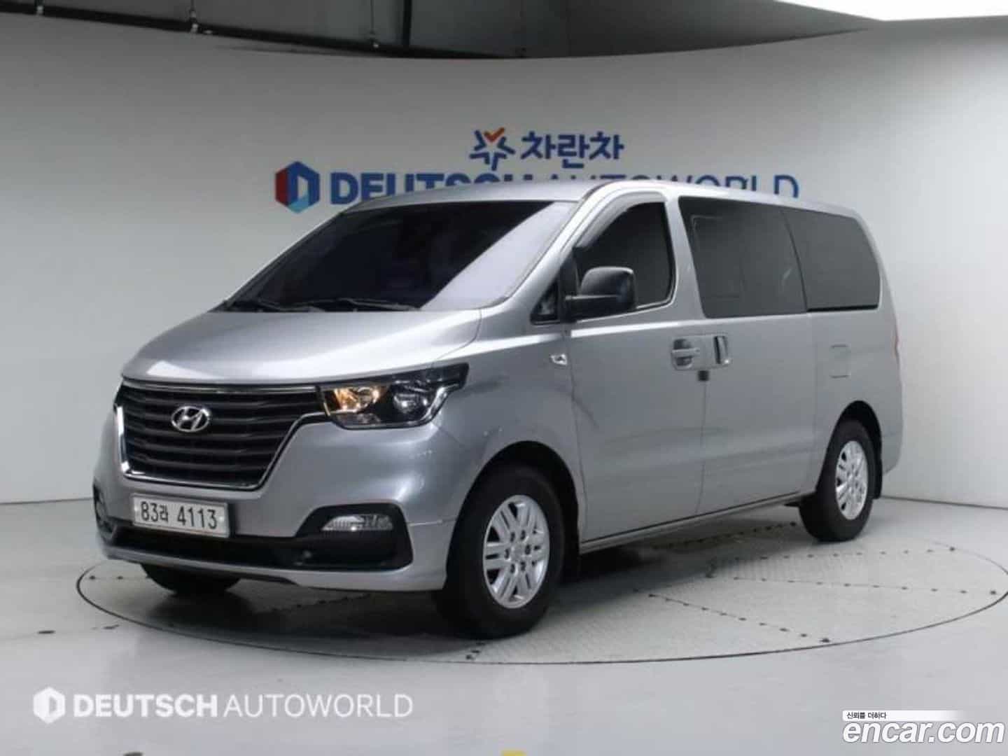 Starex Hyundai 2018.11-OUTER-001