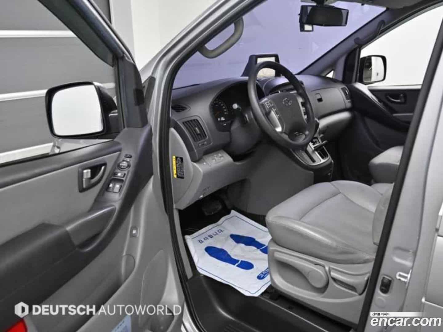 Starex Hyundai 2018.11-OPTION-015