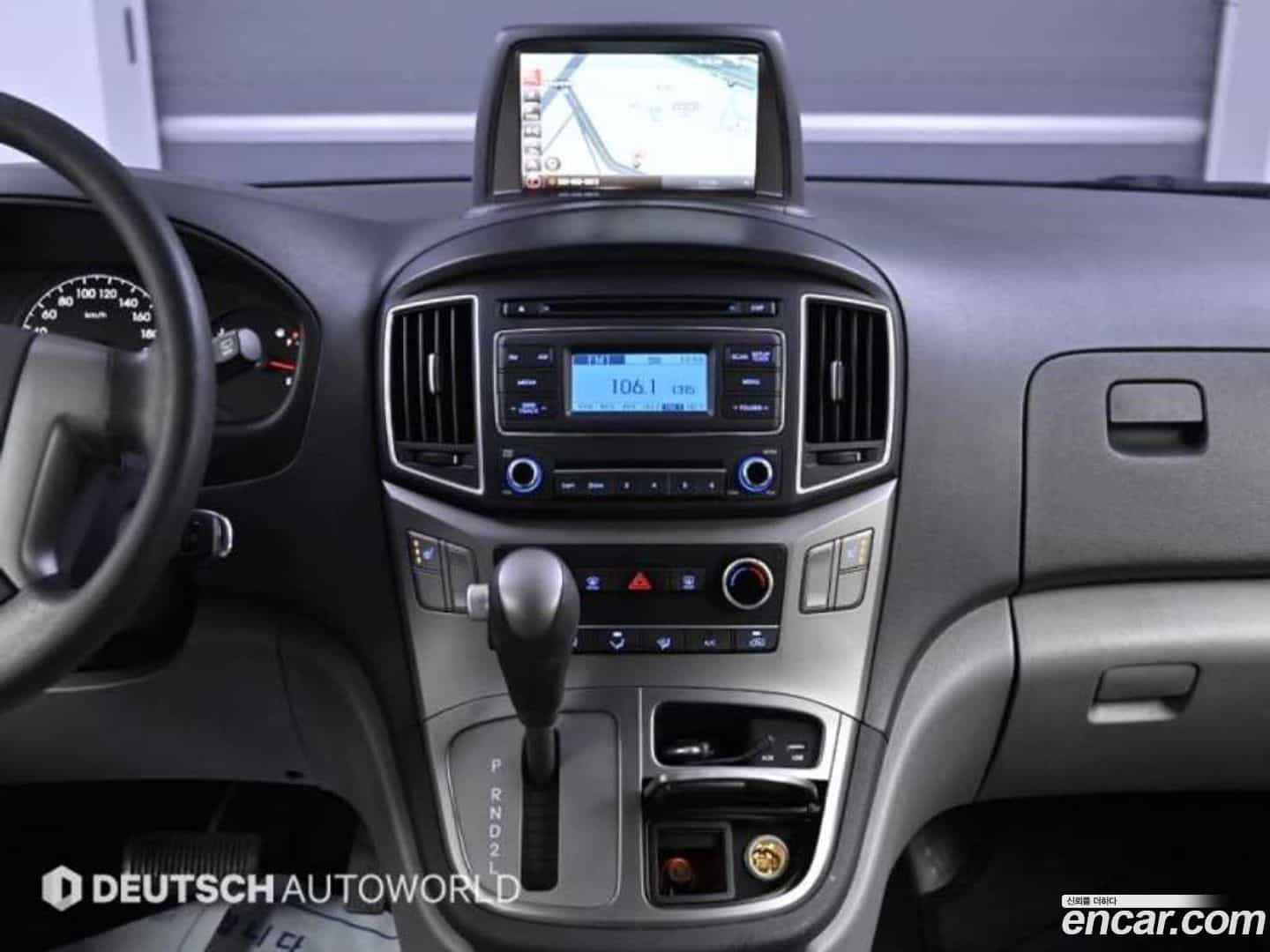Starex Hyundai 2018.11-OPTION-018