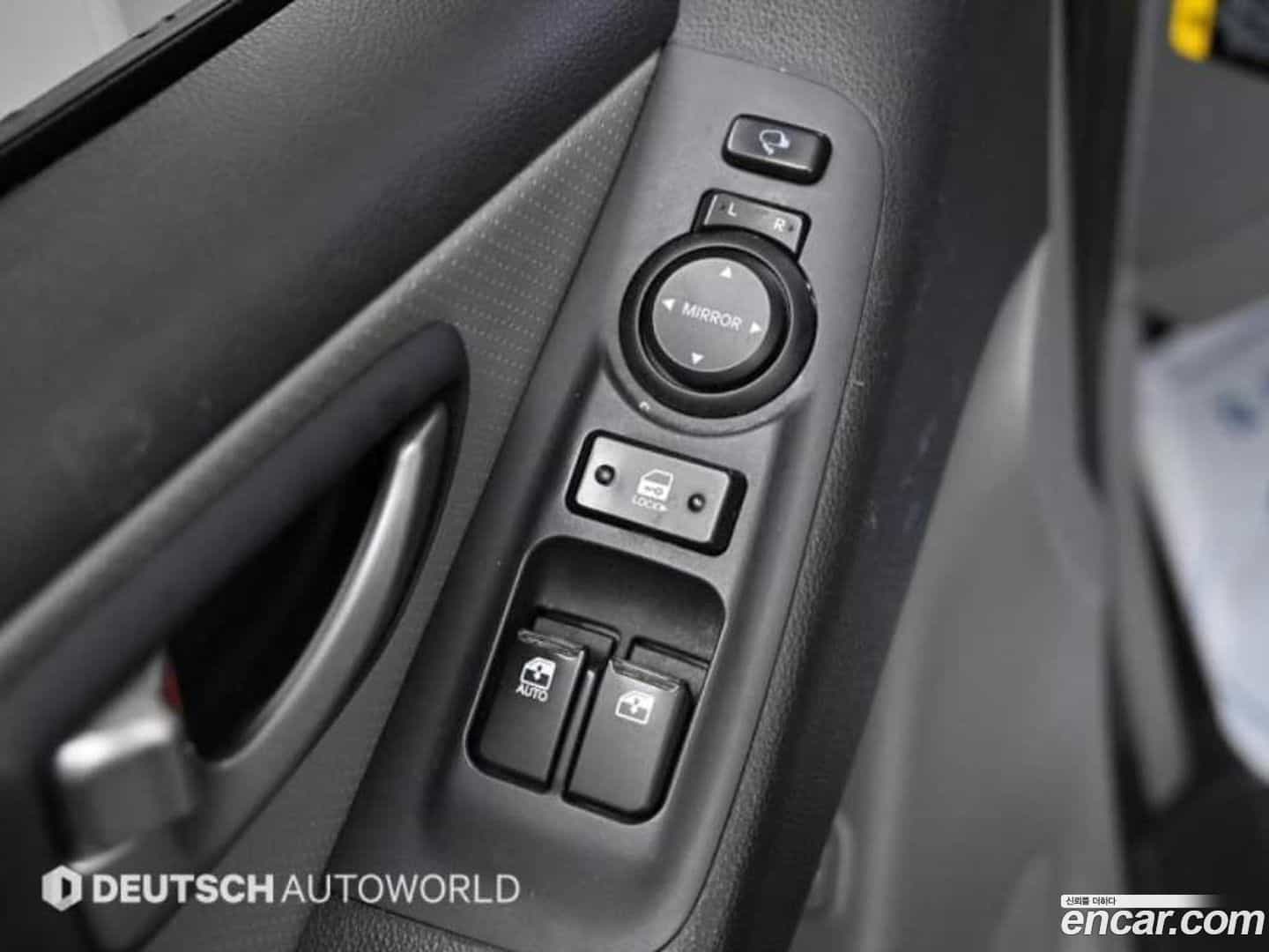 Starex Hyundai 2018.11-OPTION-020