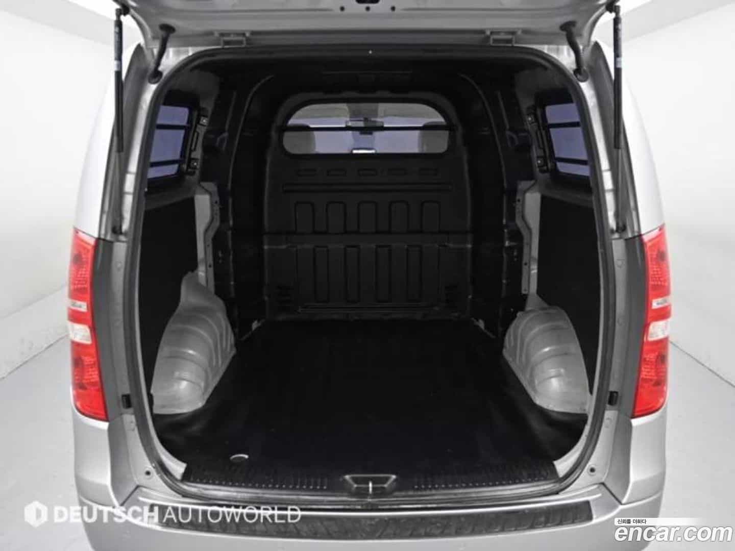 Starex Hyundai 2018.11-OPTION-024