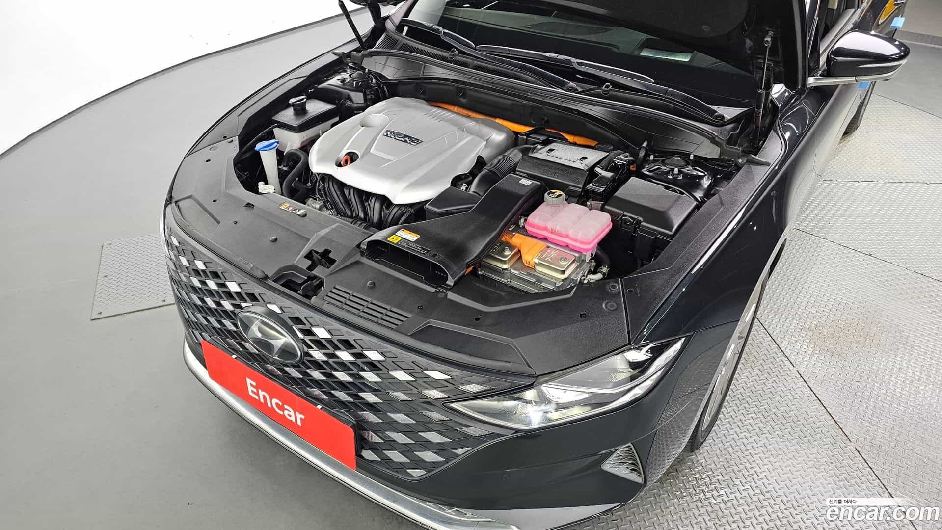 Grandeur Hyundai 2020.11-INNER-006