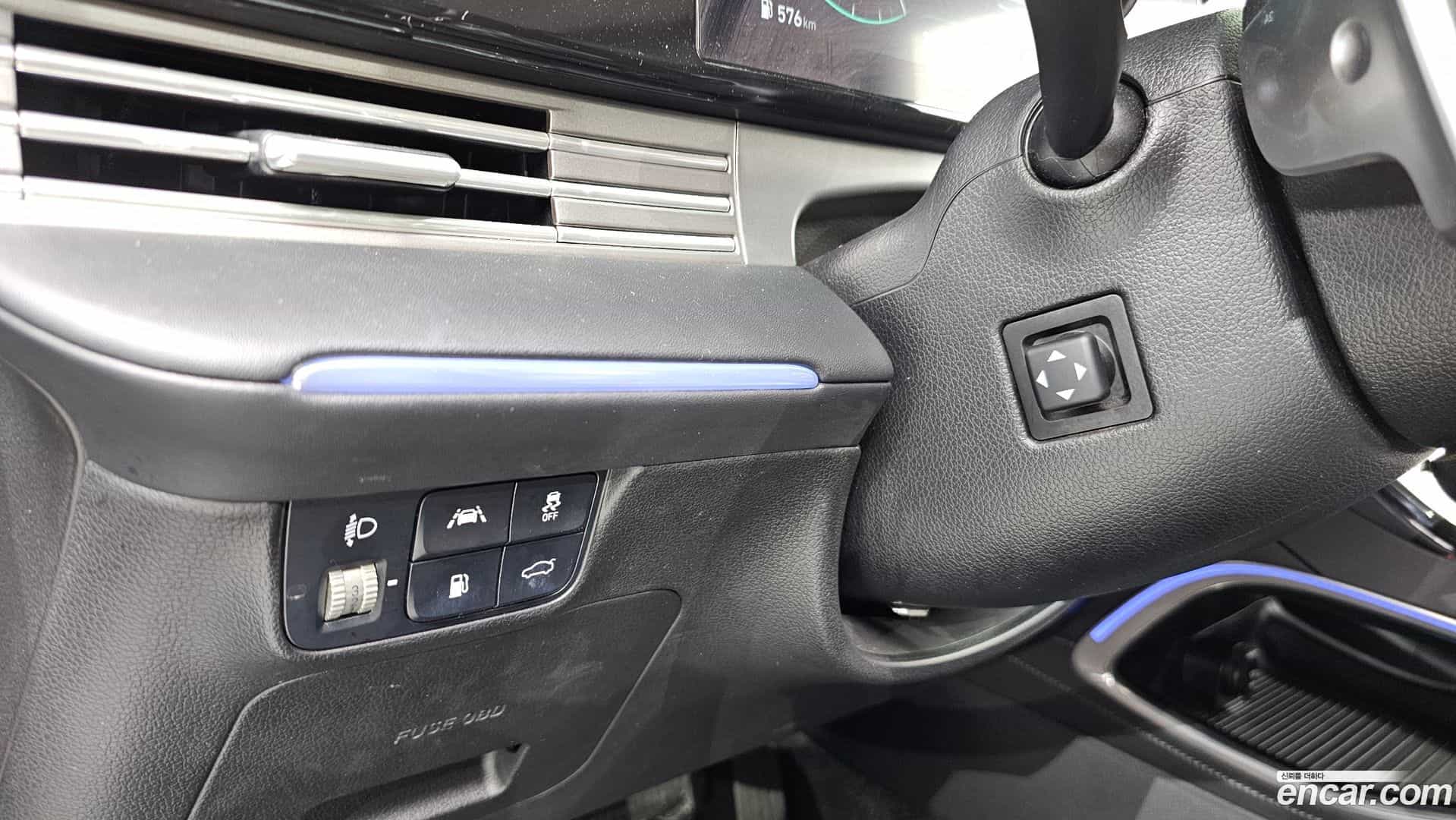 Grandeur Hyundai 2020.11-OPTION-017