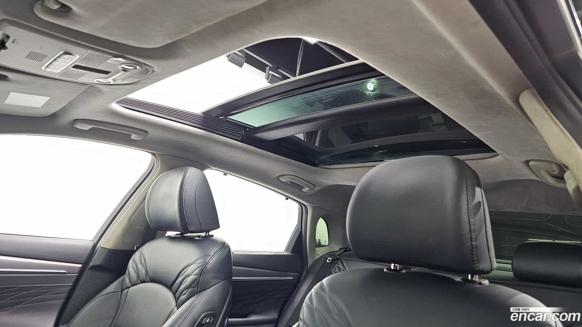 Grandeur Hyundai 2020.11-OPTION-022