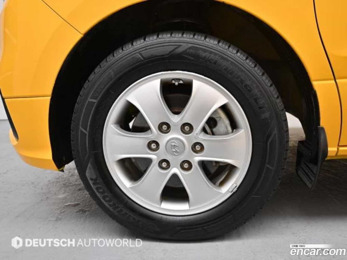 Starex Hyundai 2019.8-OUTER-005