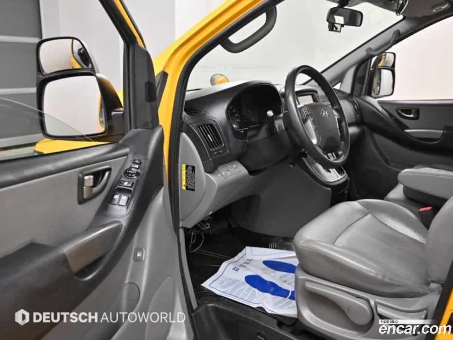 Starex Hyundai 2019.8-OPTION-015