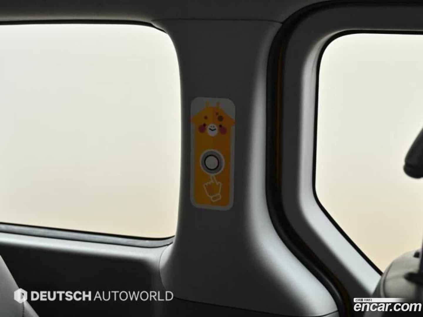 Starex Hyundai 2019.8-OPTION-021