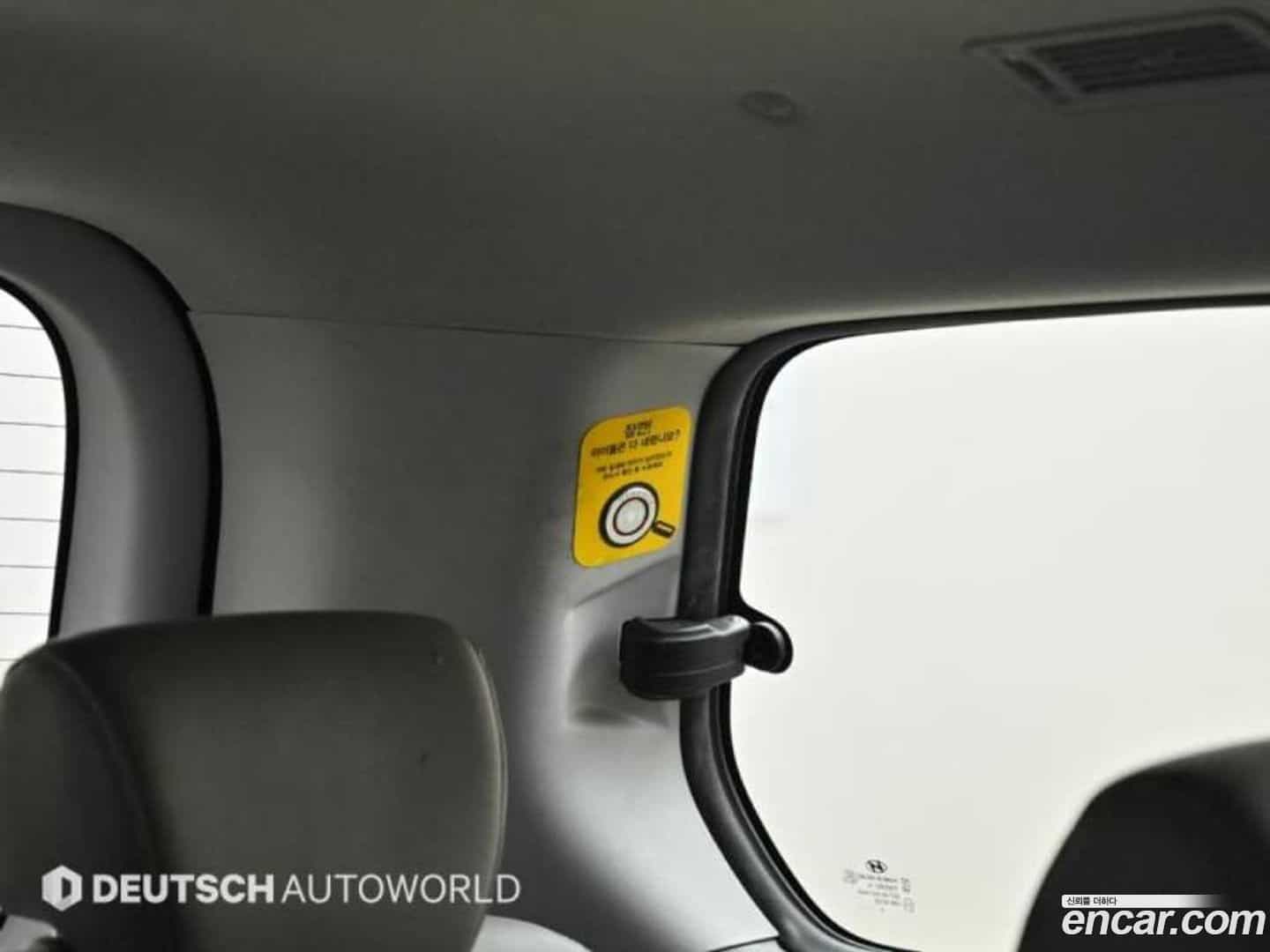 Starex Hyundai 2019.8-OPTION-022
