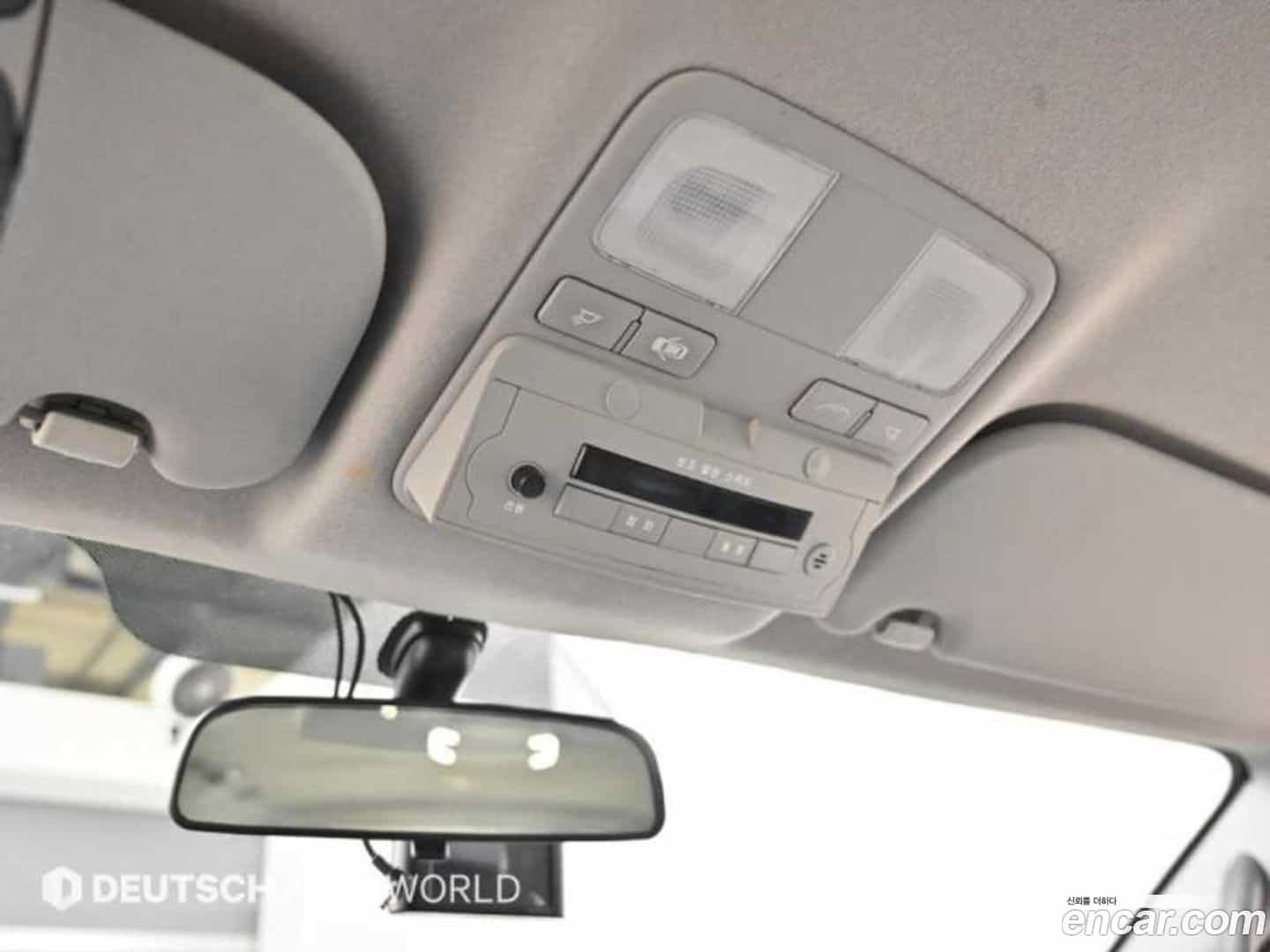 Starex Hyundai 2019.8-OPTION-023