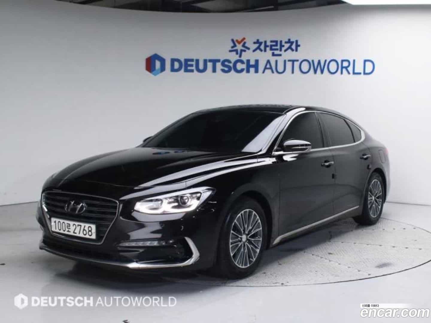 Grandeur Hyundai 2017.8-OUTER-001