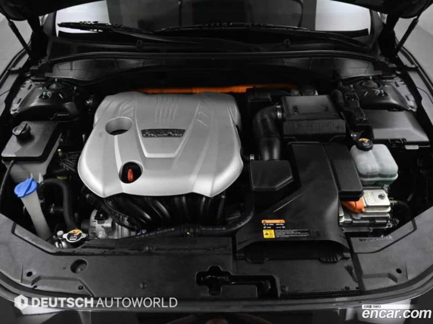 Grandeur Hyundai 2017.8-INNER-006