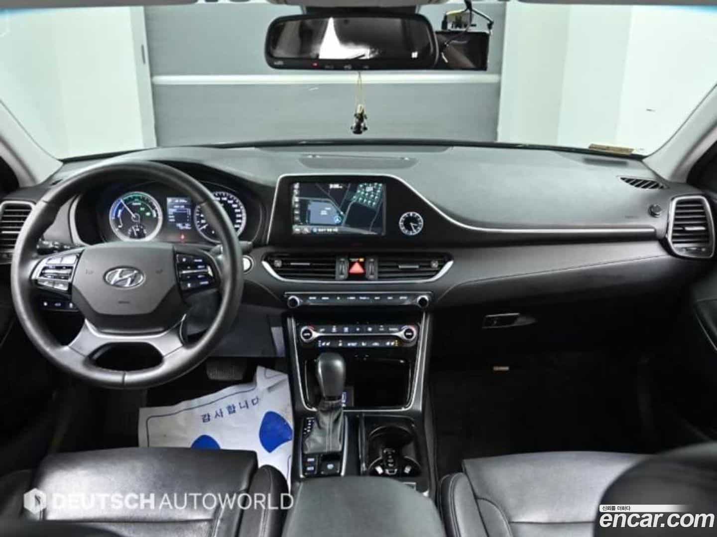 Grandeur Hyundai 2017.8-INNER-007