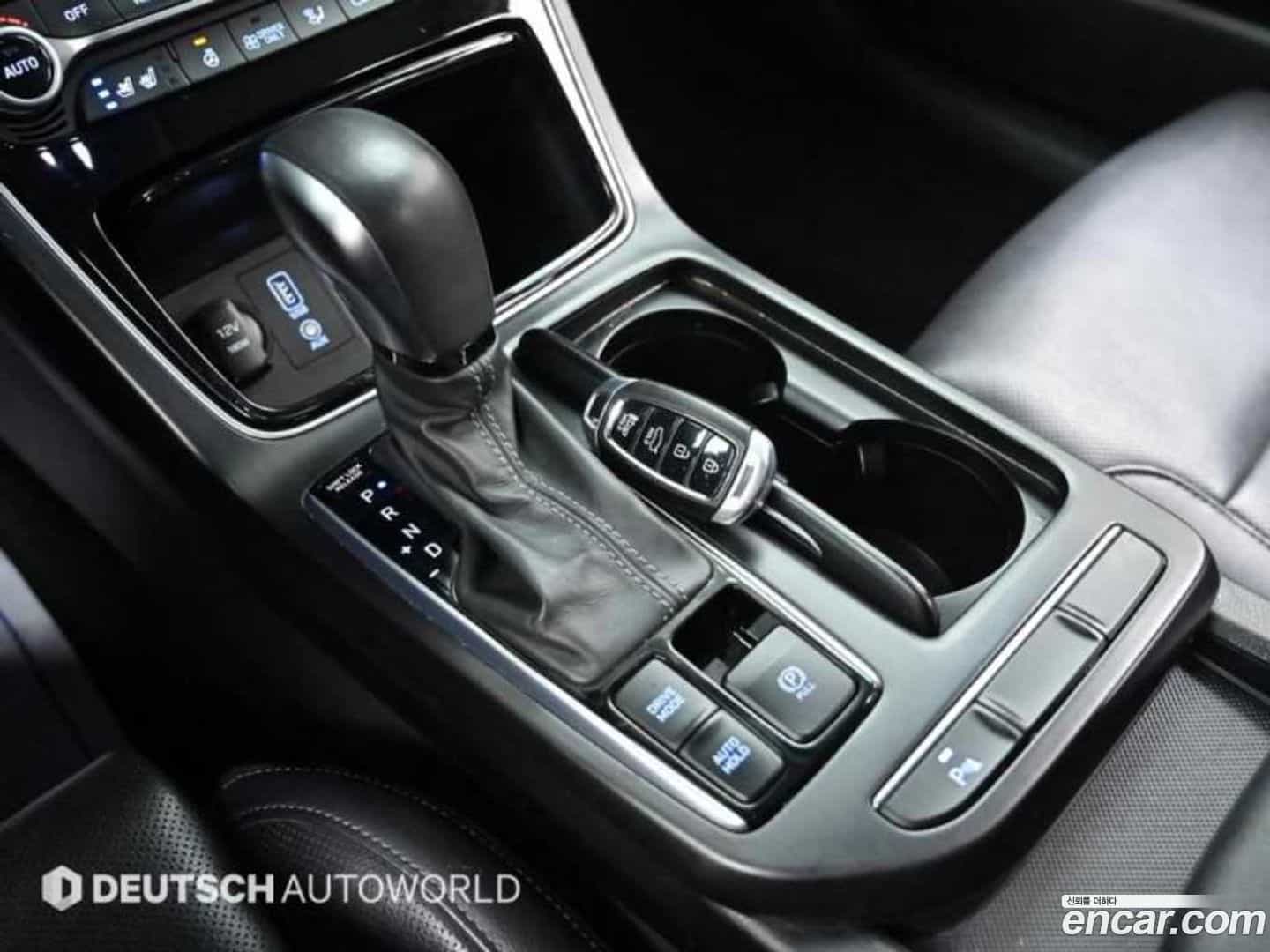 Grandeur Hyundai 2017.8-INNER-009