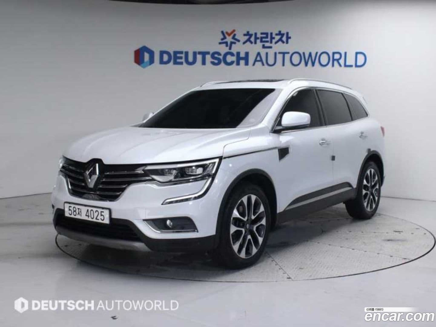 Main__Slider__Photo:QM6 Renault Korea 2017.3-0