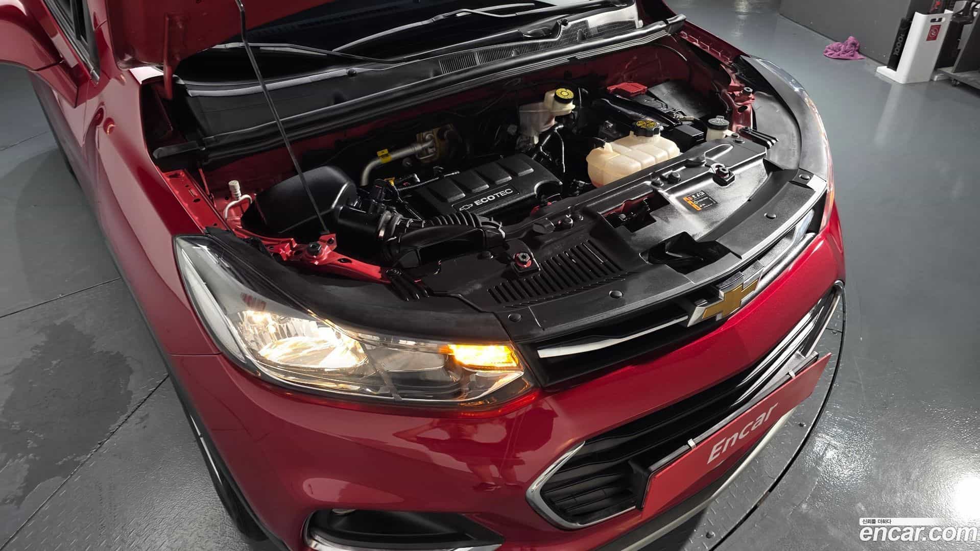 Trax Chevrolet 2019.5-INNER-006